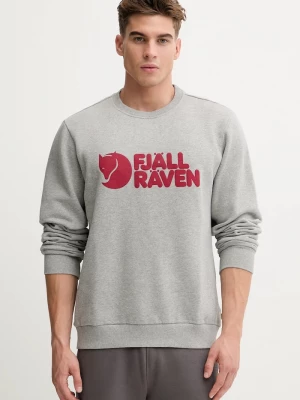 Obrázek produktu Fjallraven mikina pánská bavlněná Fjällräven Logo