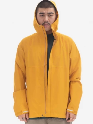 Obrázek produktu Fjallraven Nepromokavá bunda Fjallraven Hydratic Trail Jacket HC M F86984 161 Fjällräven žlutá