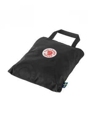 Obrázek produktu Fjallraven Obal na batoh Fjallraven Kanken Rain Cover Fjällräven černá