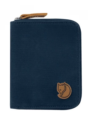Obrázek produktu Fjallraven Peněženka Fjällräven námořnická modř