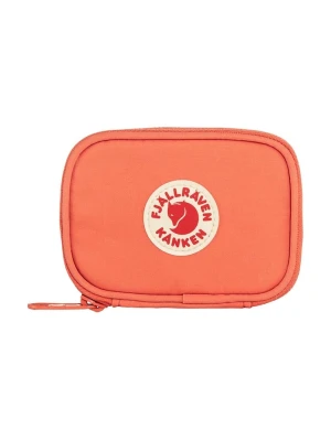 Obrázek produktu Fjallraven Peněženka Kanken Card Wallet Fjällräven černá