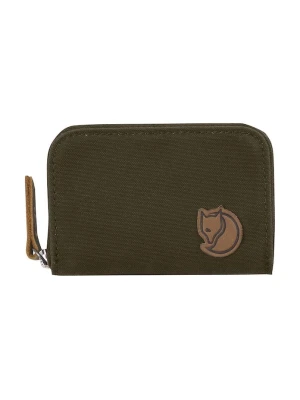 Obrázek produktu Fjallraven Peněženka Zip Card Holder Fjällräven zelená