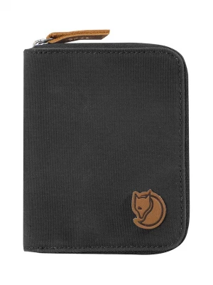 Obrázek produktu Fjallraven Peněženka Zip Wallet Fjällräven černá