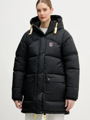 Obrázek produktu Fjallraven Péřová bunda Expedition Fjällräven černá
