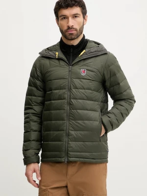 Obrázek produktu Fjallraven Péřová bunda Fjallraven Expedition Fjällräven zelená