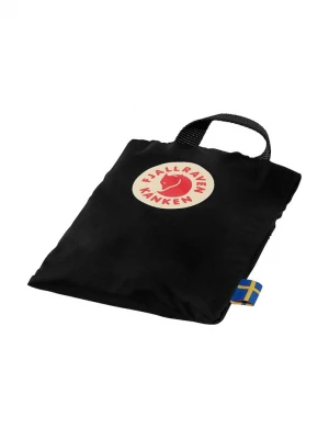 Obrázek produktu Fjallraven Pláštěnka na batoh Fjallraven Kanken Rain Cover Mini Fjällräven černá