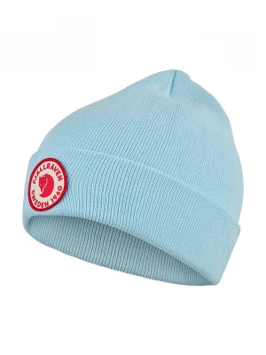 Obrázek produktu Fjallraven pletená čepice dětská Kids 1960 Logo Hat Fjällräven modrá