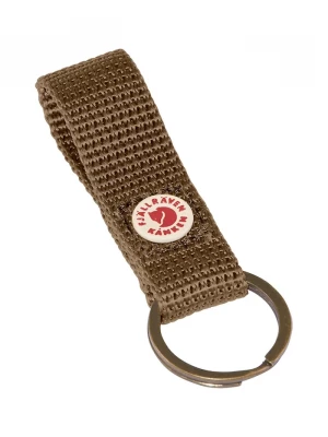 Obrázek produktu Fjallraven Přívěsek Fjallraven Kanken Fjällräven zelená