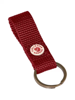 Obrázek produktu Fjallraven Přívěsek Kanken Keyring Fjällräven červená