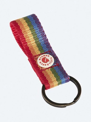 Obrázek produktu Fjallraven Přívěsek Kanken Rainbow Keyring Fjällräven