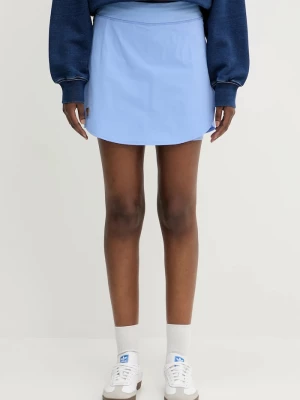 Obrázek produktu Fjallraven Sukně Fjallraven Abisko Midsummer Skort Fjällräven modrá