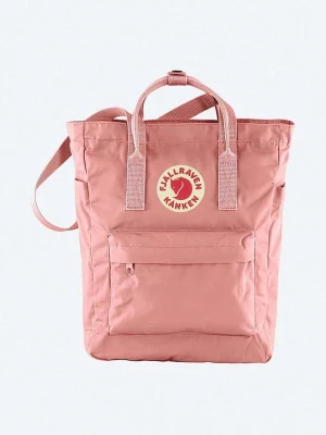 Obrázek produktu Fjallraven Taška Fjallraven Kanken Totepack F23710 312 Fjällräven růžová
