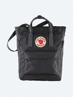 Obrázek produktu Fjallraven Taška Fjallraven Totepack Fjällräven černá