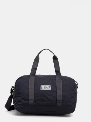 Obrázek produktu Fjallraven Taška Fjallraven Vardag Duffel 33L Fjällräven černá