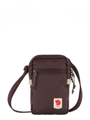 Obrázek produktu Fjallraven taška přes rameno High Coast Fjällräven hnědá