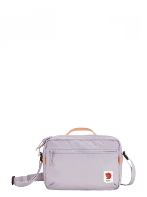 Obrázek produktu Fjallraven Taštička Fjallraven F23227.424 Fjällräven fialová