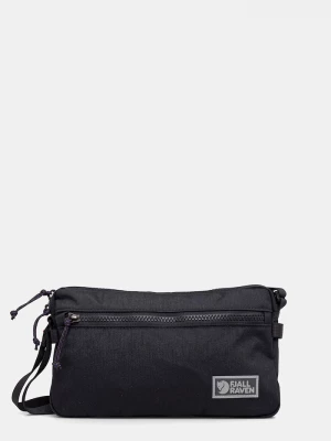 Obrázek produktu Fjallraven Taštička Fjallraven Vardag Pocket 2l Fjällräven černá