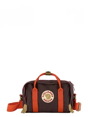 Obrázek produktu Fjallraven taštička Kanken Koncept Fjällräven hnědá