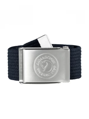 Obrázek produktu Fjallraven textilní pásek 1960 Fjällräven námořnická modř
