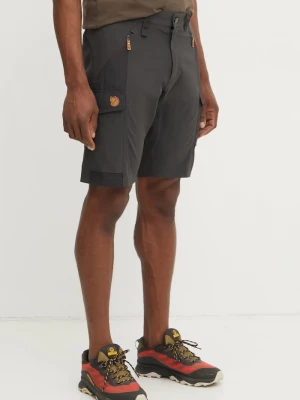 Obrázek produktu Fjallraven trekingové šortky pánské Abisko Fjällräven