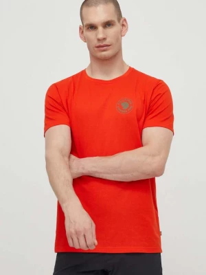 Obrázek produktu Fjallraven Tričko Fjallraven 1960 Logo T-shirt Fjällräven oranžová