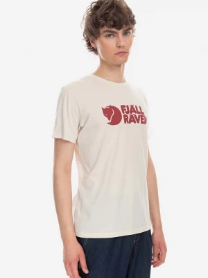 Obrázek produktu Fjallraven Tričko Fjallraven Fjällräven béžová