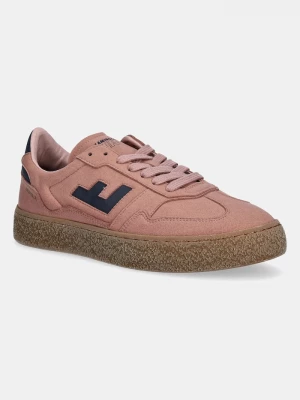 Obrázek produktu Flamingos Tenisky Flamingos Burela Bold růžová