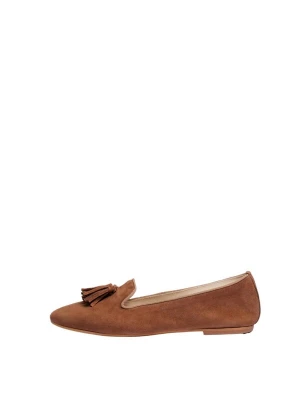 Obrázek produktu Flarelle Slipper 'Vellutina' čokoládová