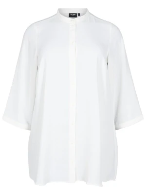 Obrázek produktu Flash by Zizzi Tunika 'FLKIKKA' offwhite