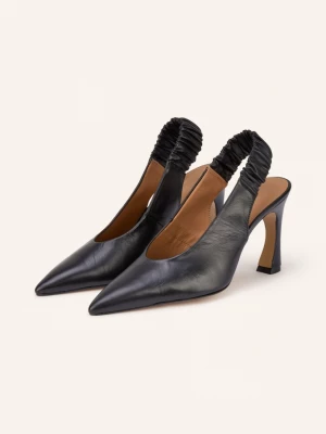 Obrázek produktu Flattered Lodičky Lilian černá