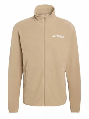 Obrázek produktu Fleecová bunda Adidas Terrex béžová