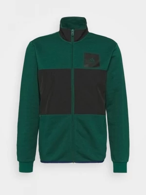 Obrázek produktu Fleecová bunda Adidas zelená
