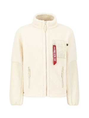 Obrázek produktu Fleecová bunda Alpha Industries