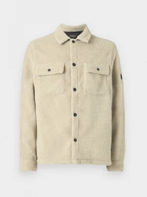 Obrázek produktu Fleecová bunda Barbour písková
