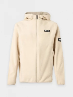 Obrázek produktu Fleecová bunda Bench béžová