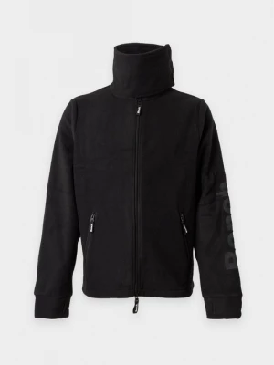Obrázek produktu Fleecová bunda Bench černá