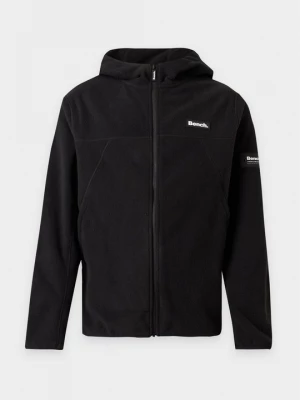 Obrázek produktu Fleecová bunda Bench černá