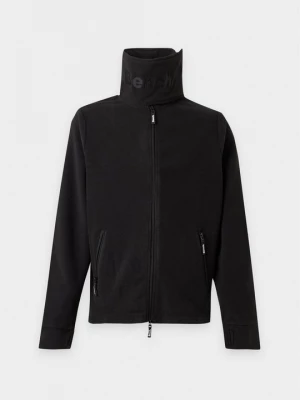 Obrázek produktu Fleecová bunda Bench černá