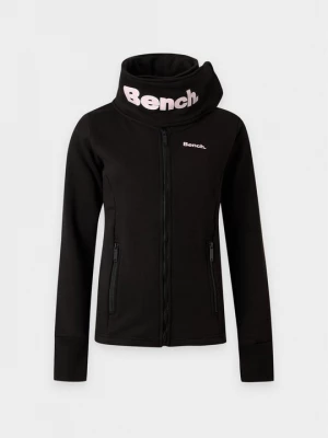 Obrázek produktu Fleecová bunda Bench černá