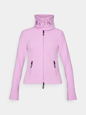 Obrázek produktu Fleecová bunda Bench fialová