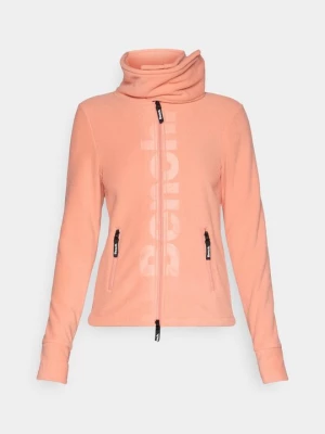 Obrázek produktu Fleecová bunda Bench lososová
