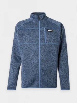 Obrázek produktu Fleecová bunda Bench modrá