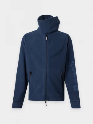 Obrázek produktu Fleecová bunda Bench tmavě modrá