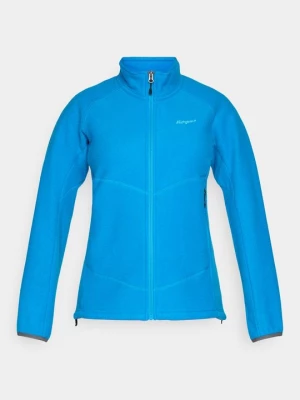 Obrázek produktu Fleecová bunda Bergans tmavě modrá