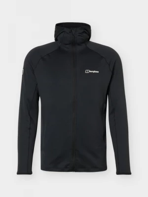 Obrázek produktu Fleecová bunda Berghaus černá