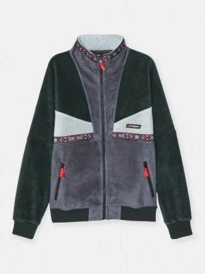 Obrázek produktu Fleecová bunda Berghaus černá