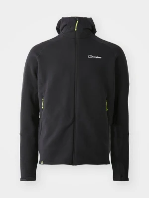 Obrázek produktu Fleecová bunda Berghaus černá
