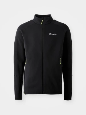 Obrázek produktu Fleecová bunda Berghaus černá