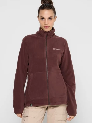 Obrázek produktu Fleecová bunda Berghaus hnědá