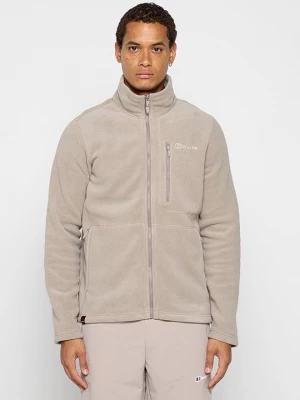 Obrázek produktu Fleecová bunda Berghaus hnědá